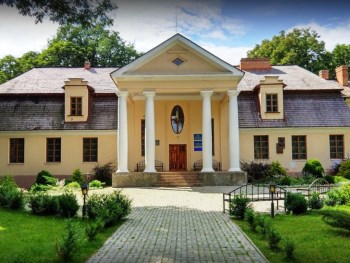 Тур на Шацькі озера